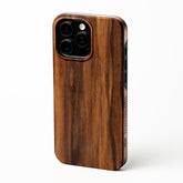 iPhone 15 Pro Max Solid Wood Case
