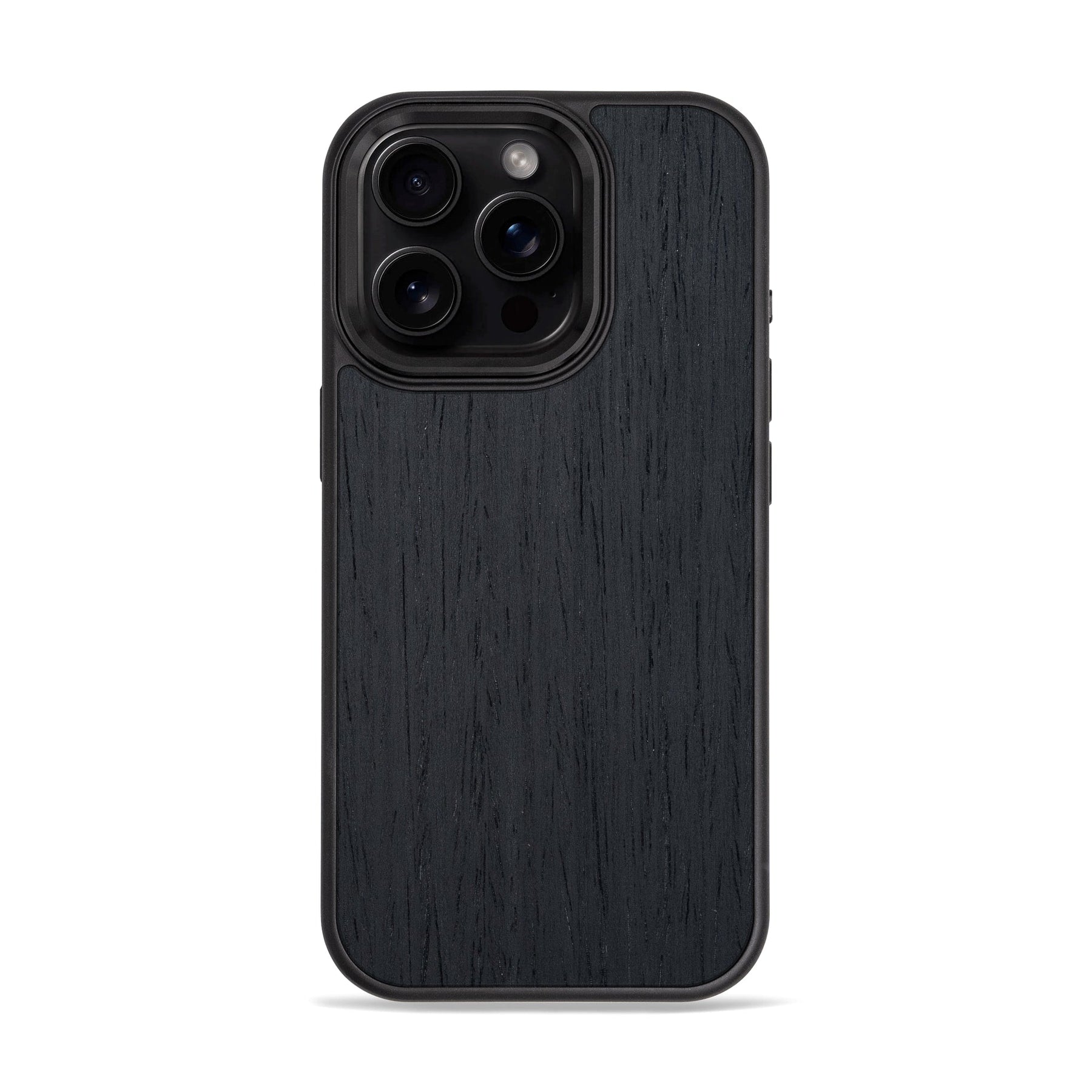 iPhone 15 Pro Slim Wood Case