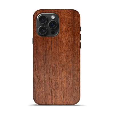 Mahogany