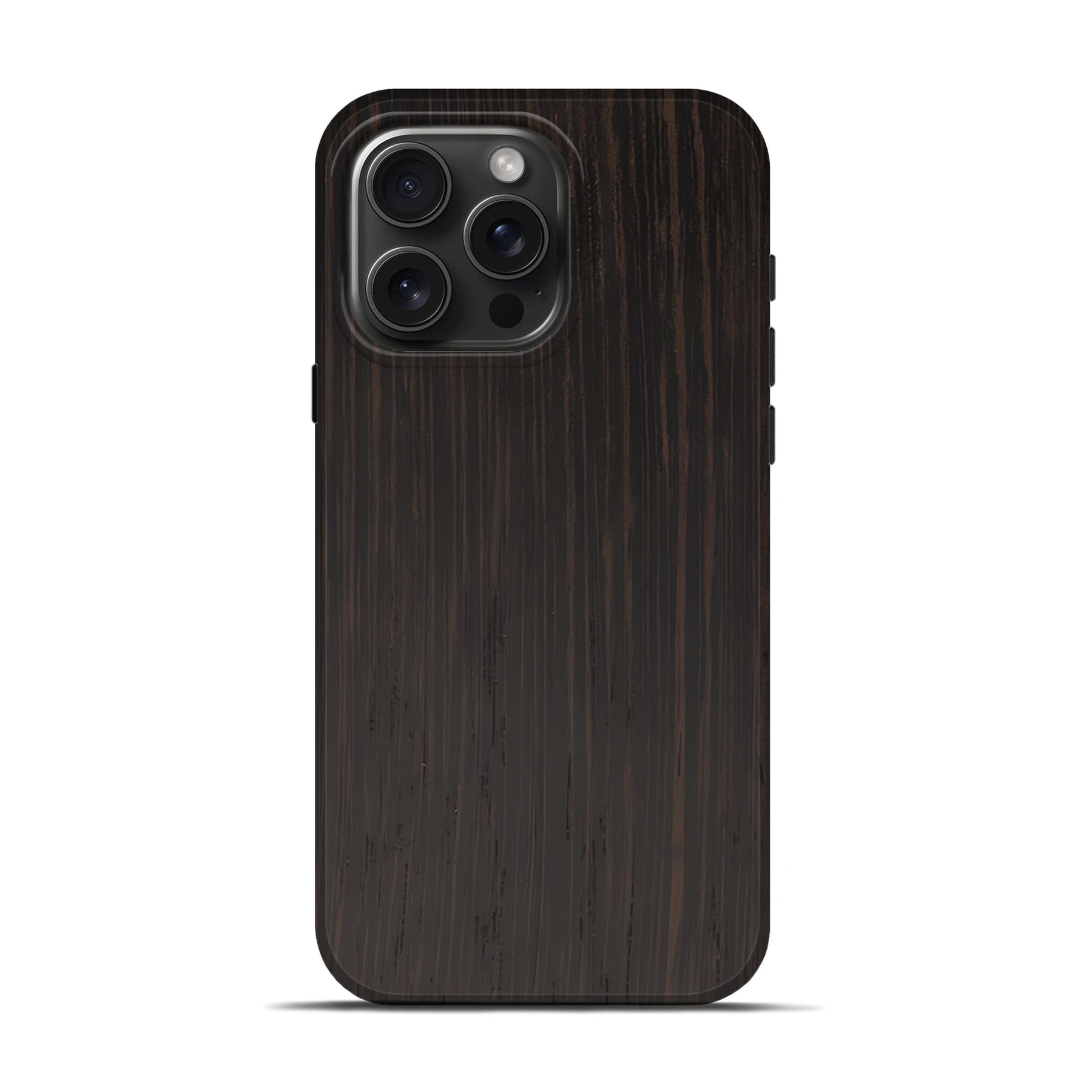 iPhone 16 Pro Max Solid Wood Case