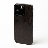 iPhone 16 Pro Max Solid Wood Case