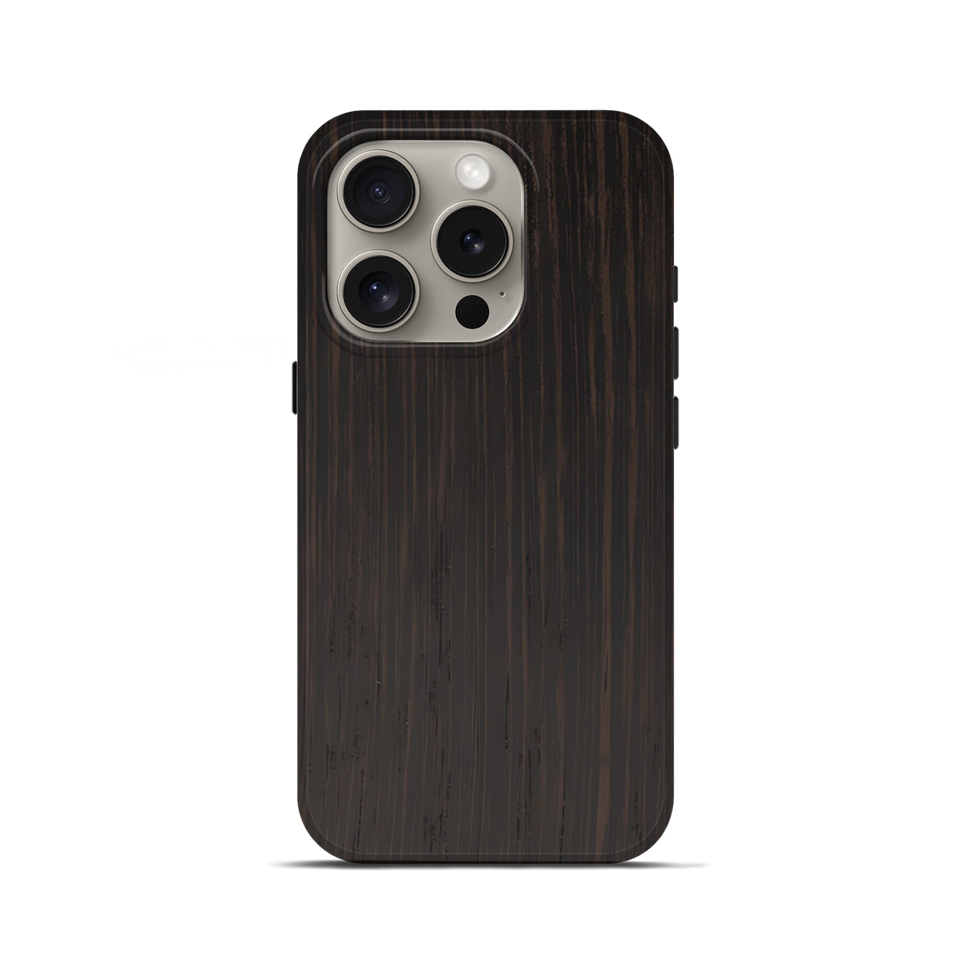 iPhone - kent iPhone 16 Pro Solid Wood Case