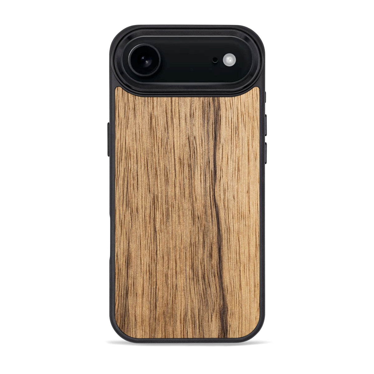 iPhone 17 Air Slim Wood Case