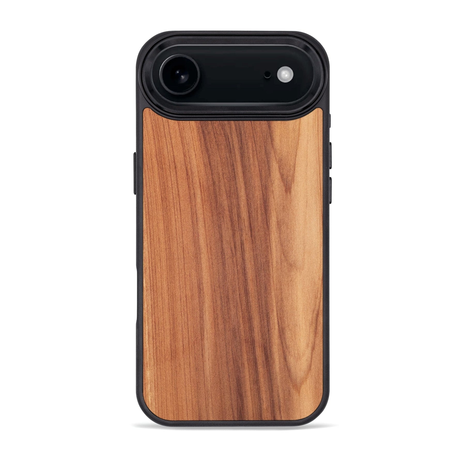 iPhone 17 Air Slim Wood Case
