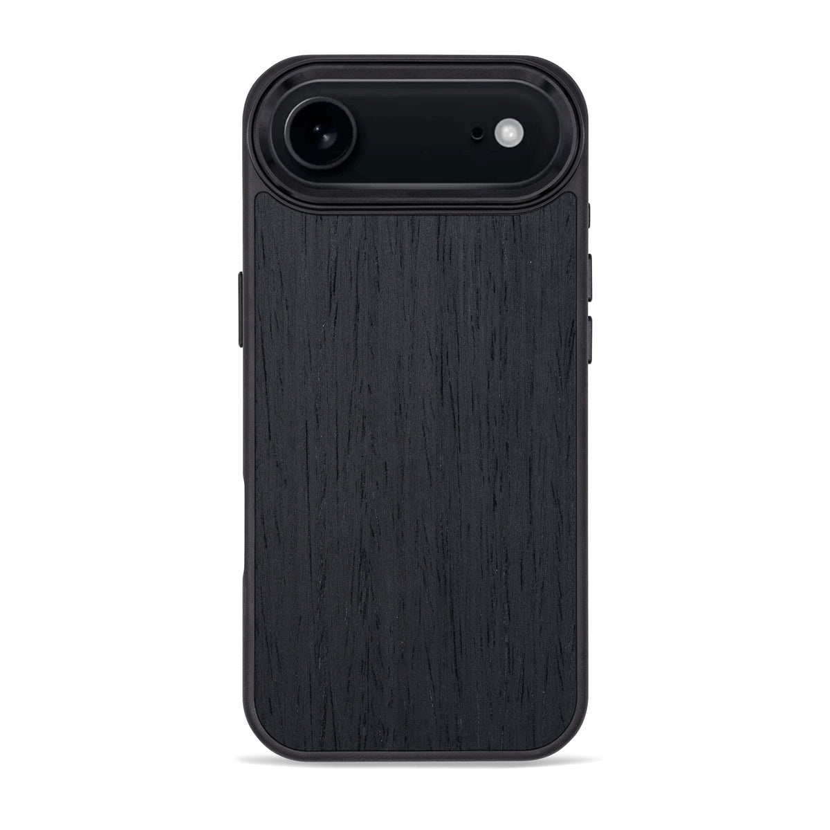 iPhone 17 Air Slim Wood Case
