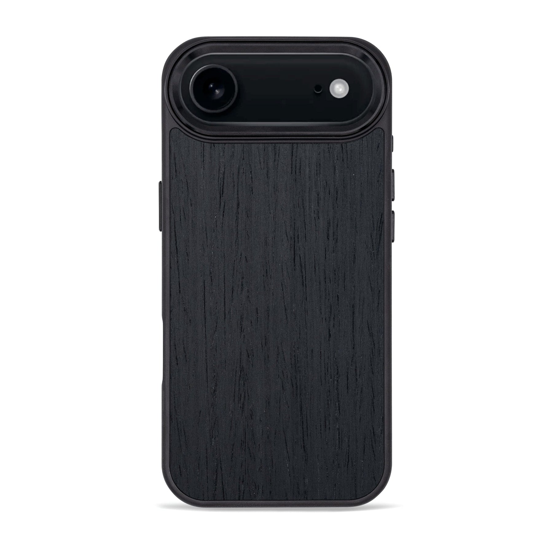 iPhone 17 Air Slim Wood Case