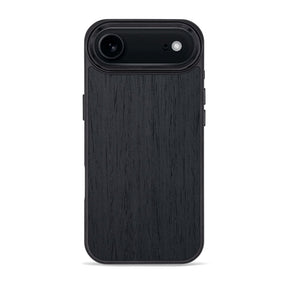 iPhone 17 Air Slim Wood Case