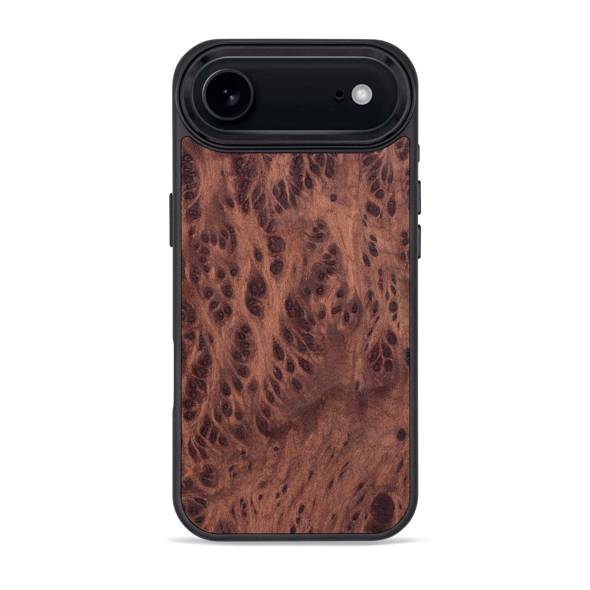 iPhone 17 Air Slim Wood Case