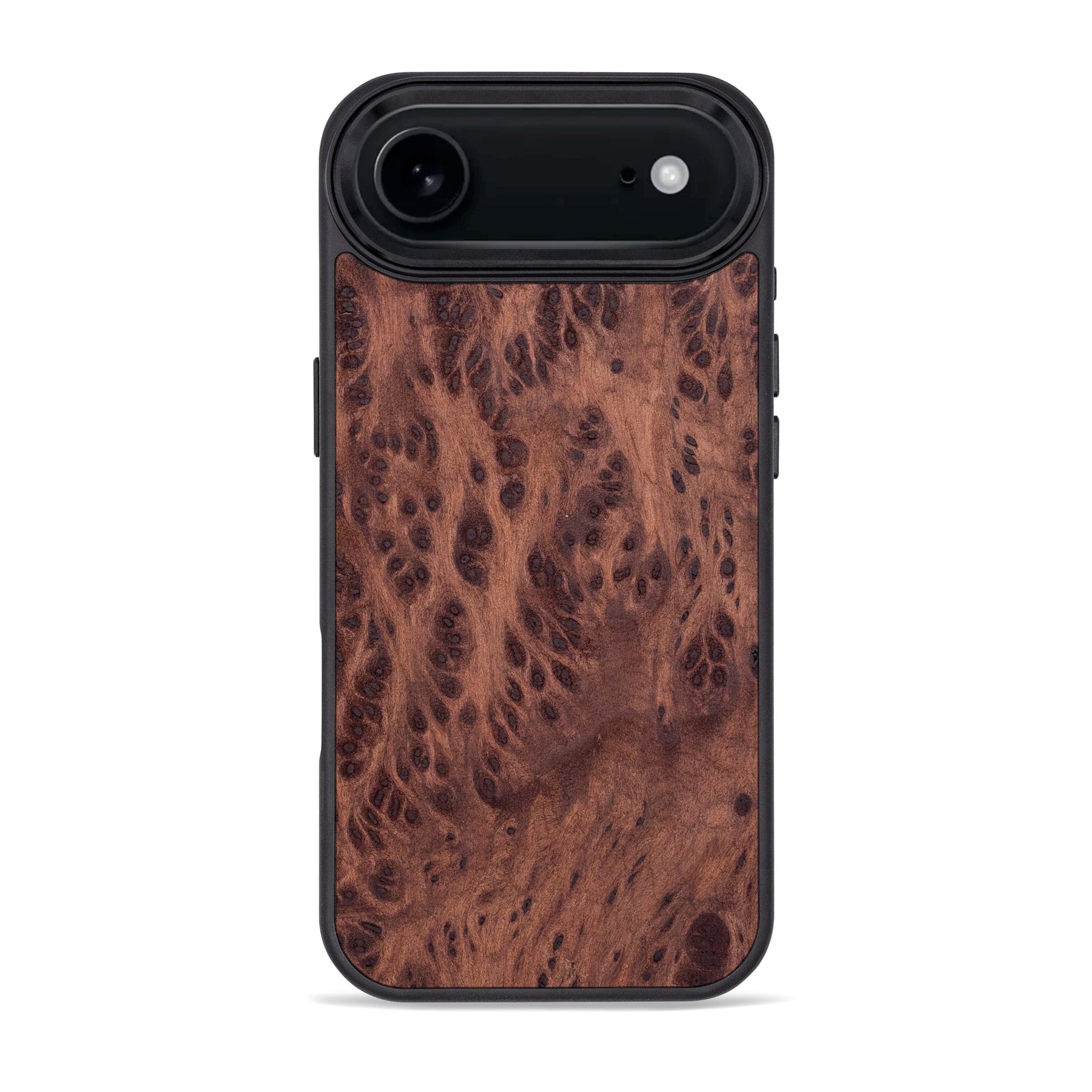 iPhone 17 Air Slim Wood Case