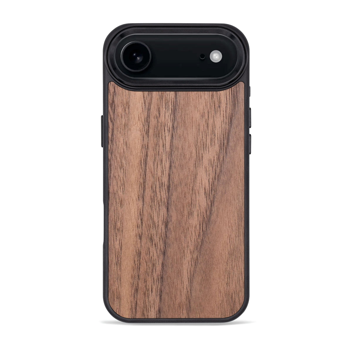 iPhone 17 Air Slim Wood Case