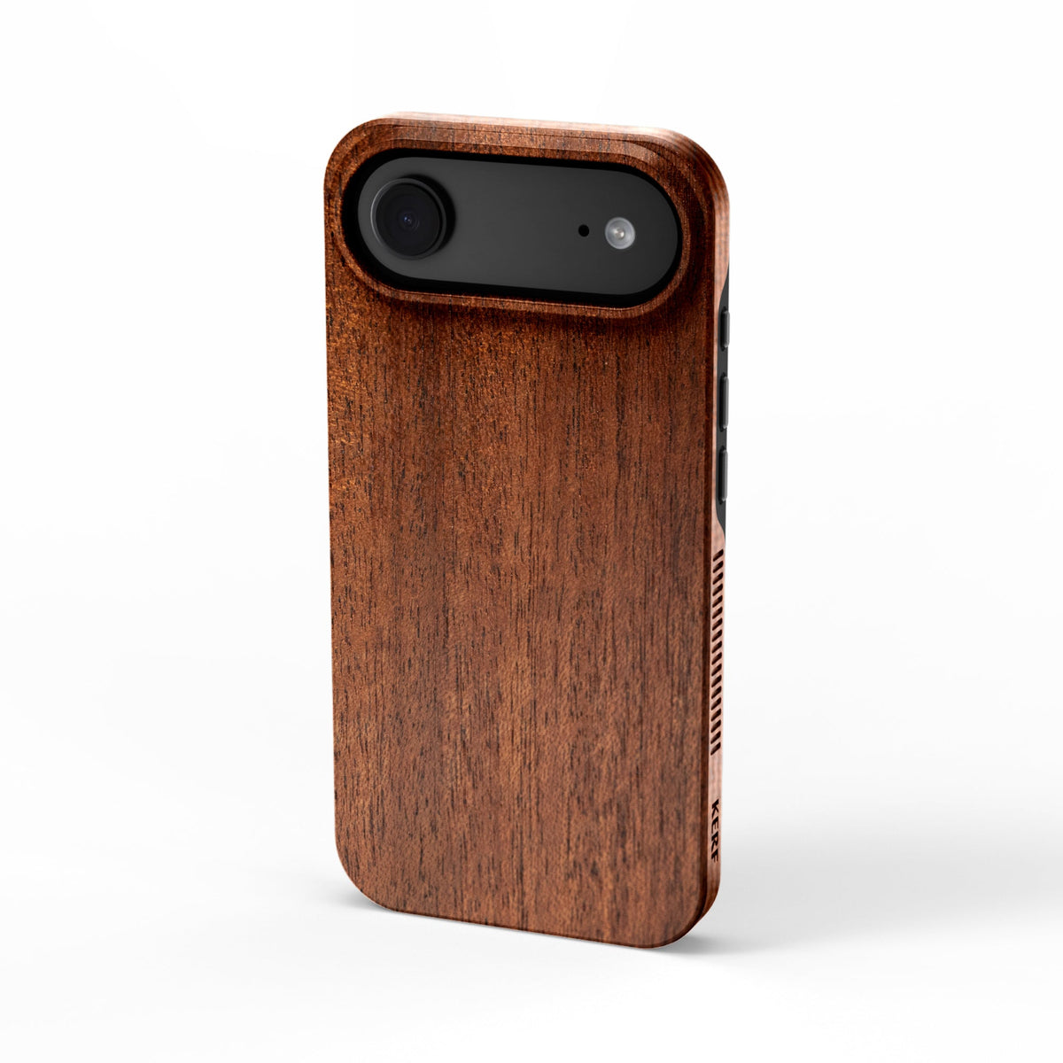 iPhone 17 Air Solid Wood Case