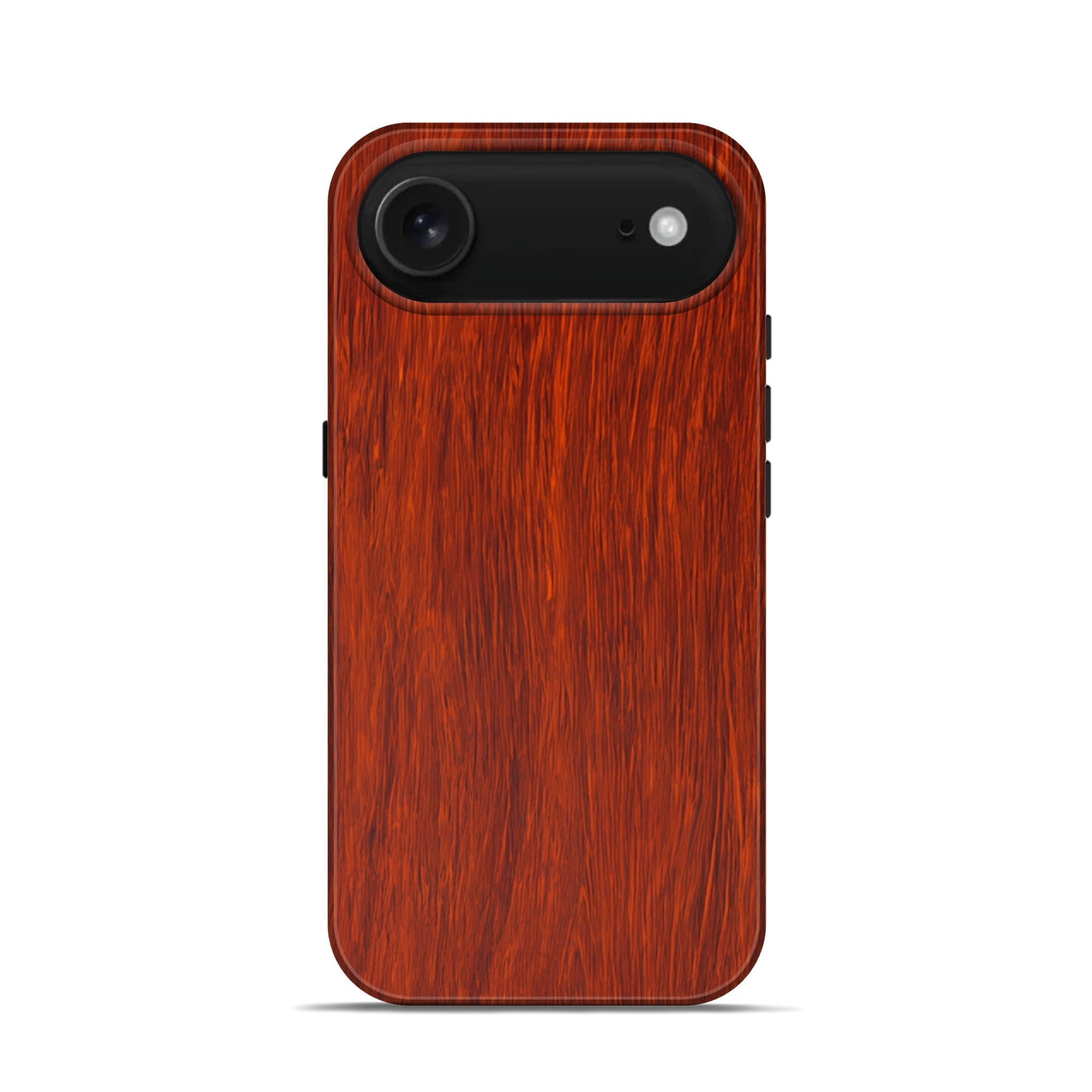 iPhone 17 Air Solid Wood Case