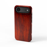 iPhone 17 Air Solid Wood Case