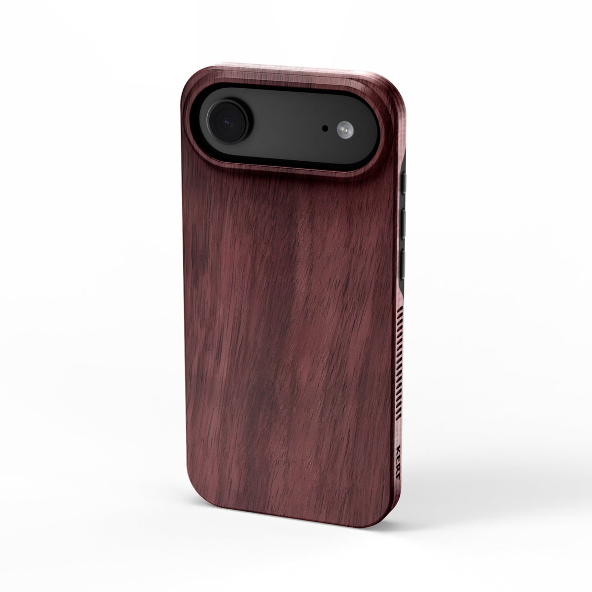 iPhone 17 Air Solid Wood Case