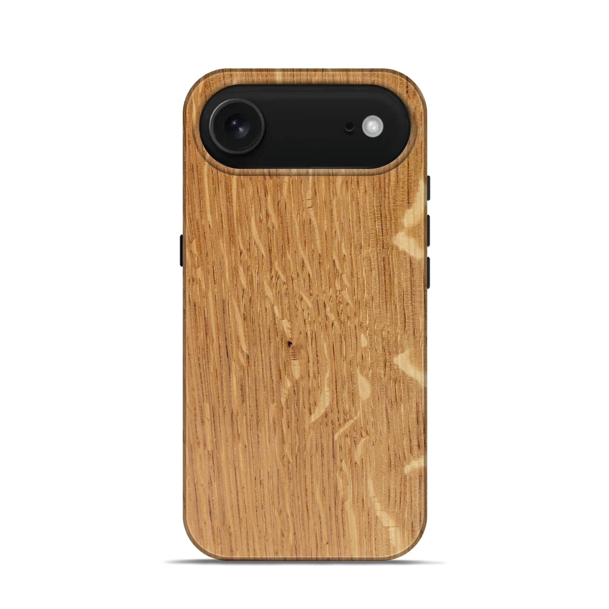 iPhone 17 Air Solid Wood Case
