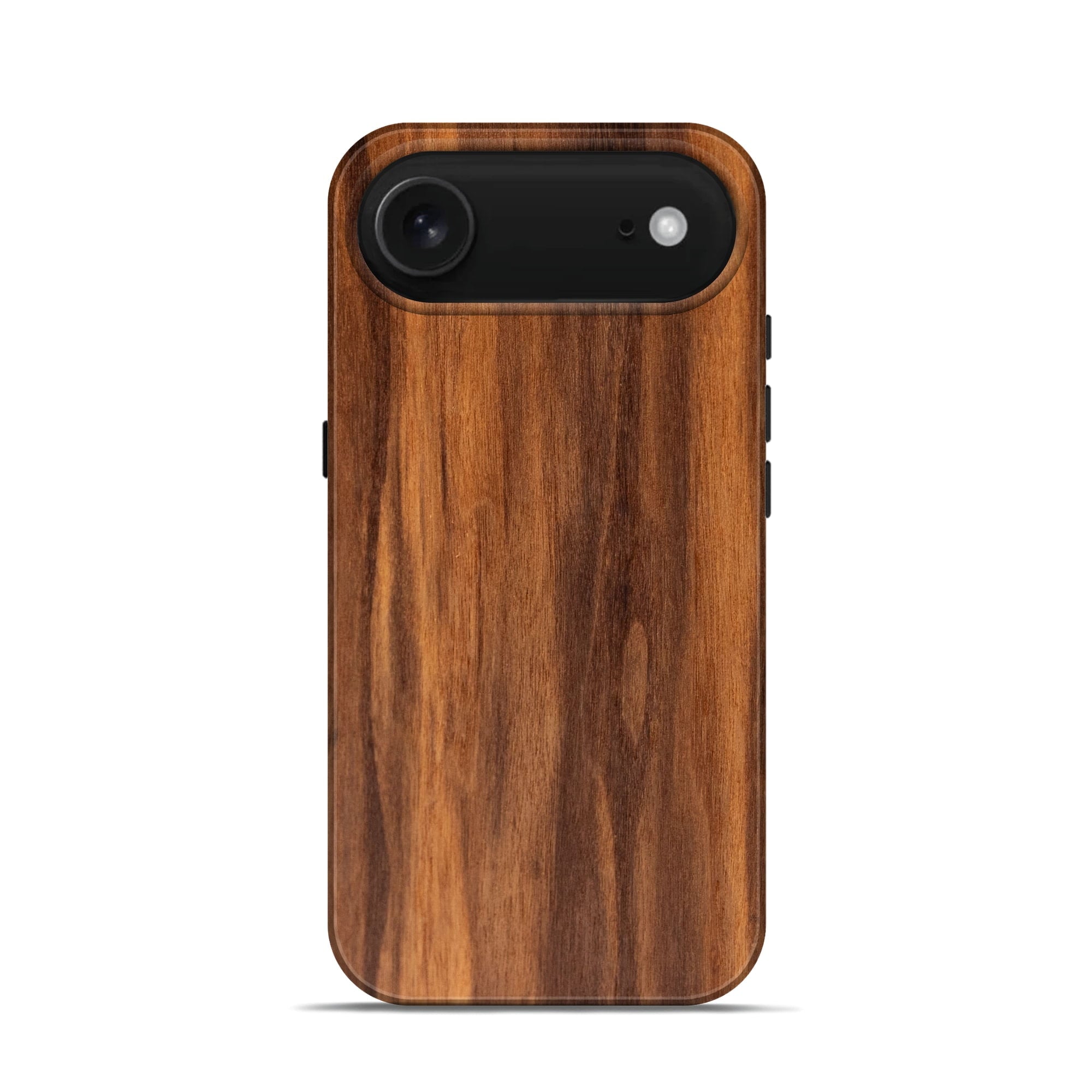 iPhone 17 Air Solid Wood Case