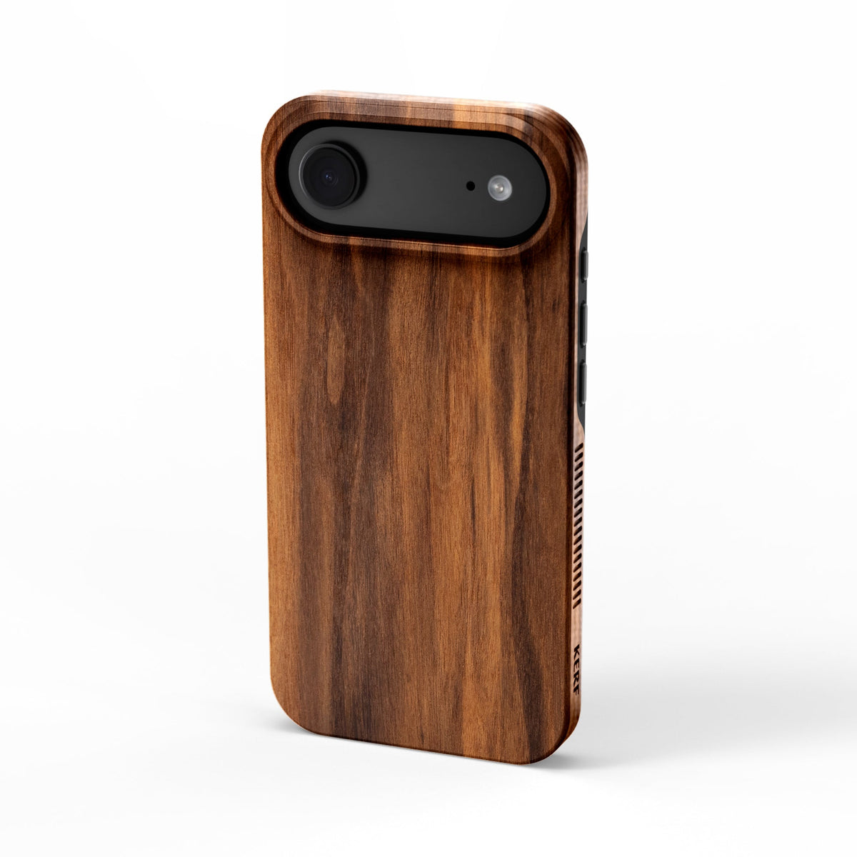 iPhone 17 Air Solid Wood Case