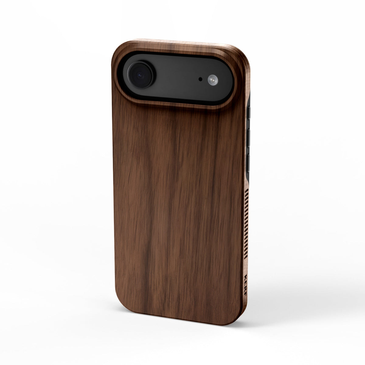 iPhone 17 Air Solid Wood Case