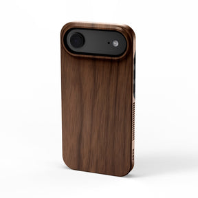 iPhone 17 Air Solid Wood Case