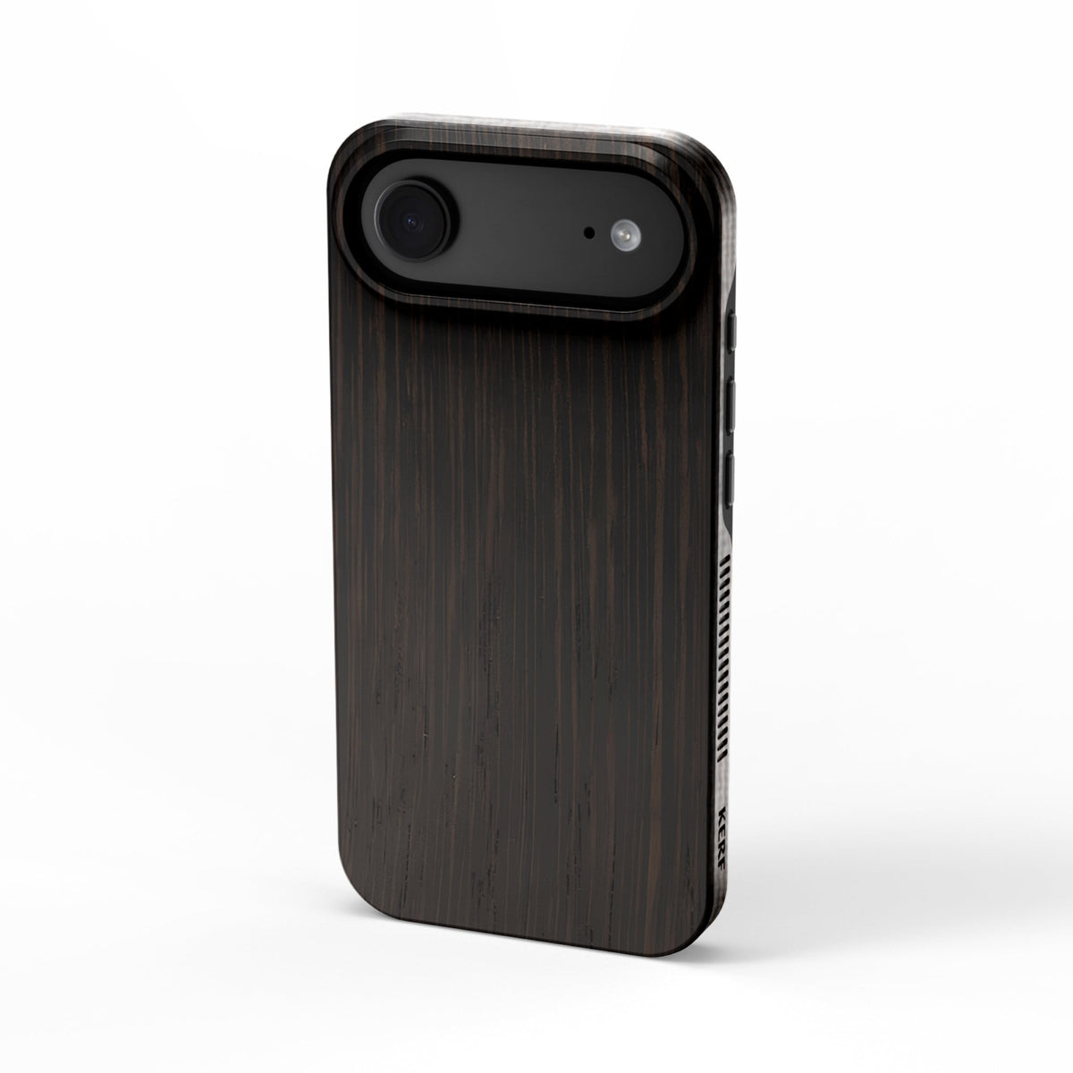 iPhone 17 Air Solid Wood Case