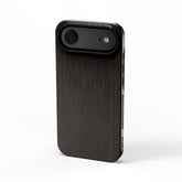iPhone 17 Air Solid Wood Case
