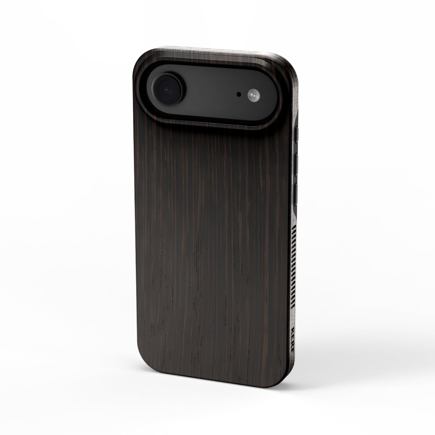 iPhone 17 Air Solid Wood Case