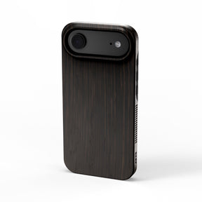 iPhone 17 Air Solid Wood Case