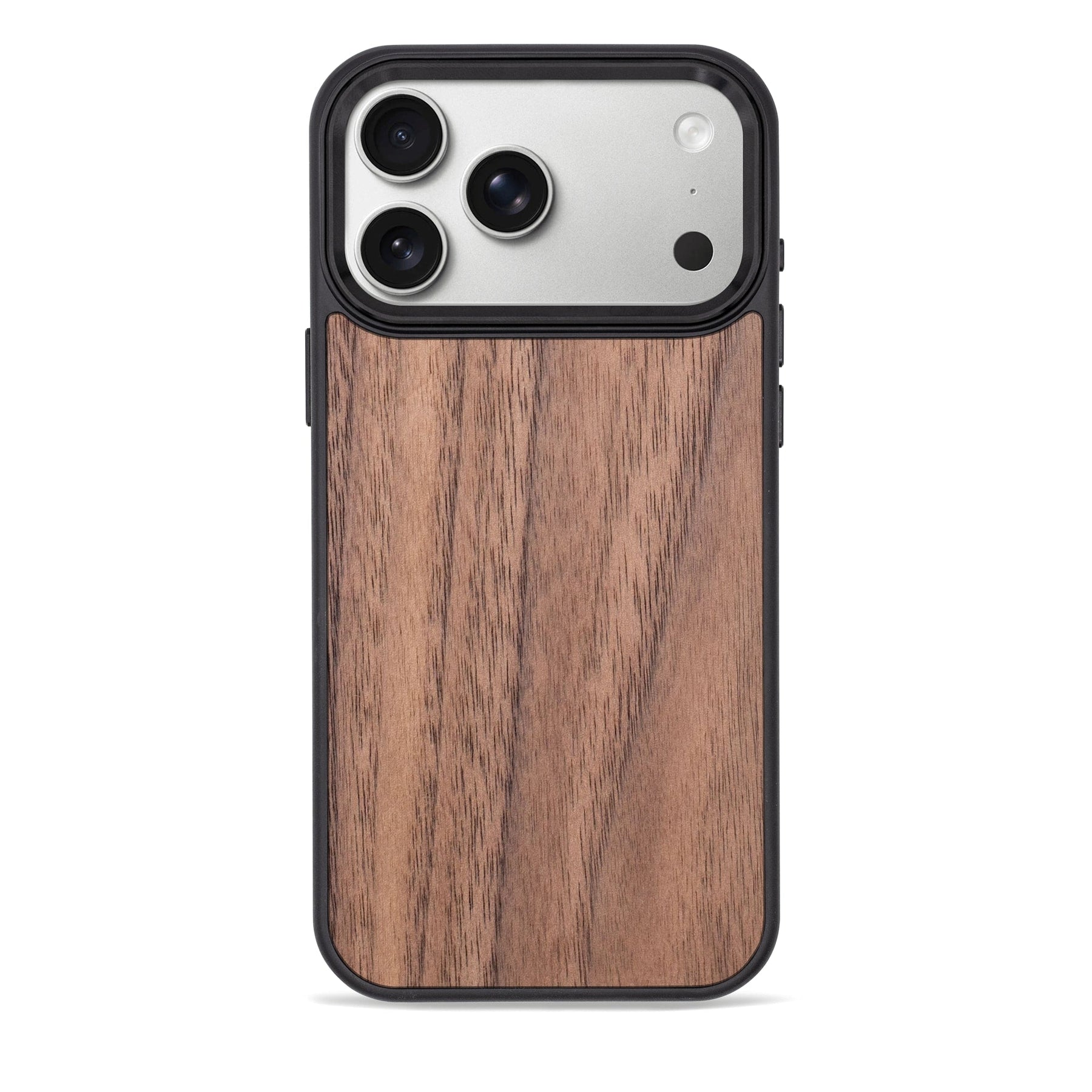 iPhone 17 Pro Max Slim Wood Case