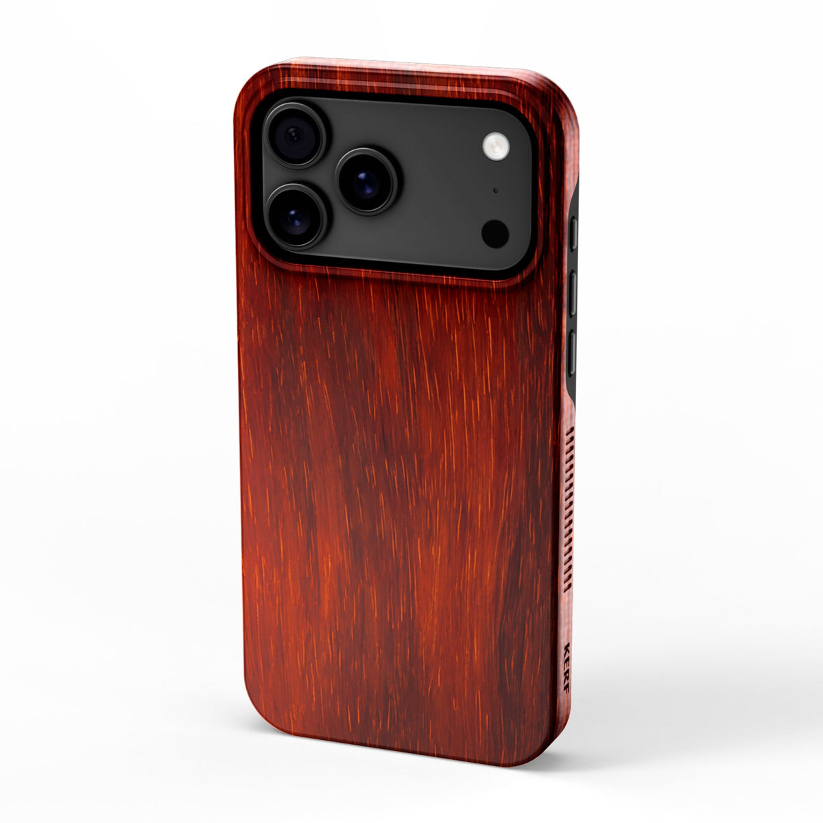 iPhone 17 Pro Max Solid Wood Case