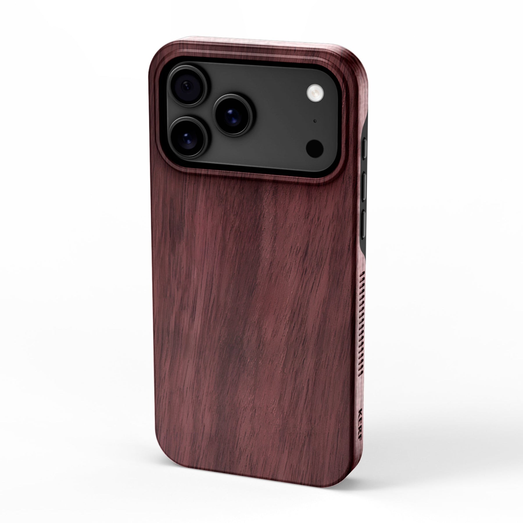 iPhone 17 Pro Max Solid Wood Case