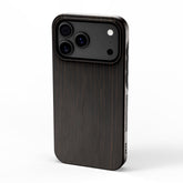 iPhone 17 Pro Max Solid Wood Case