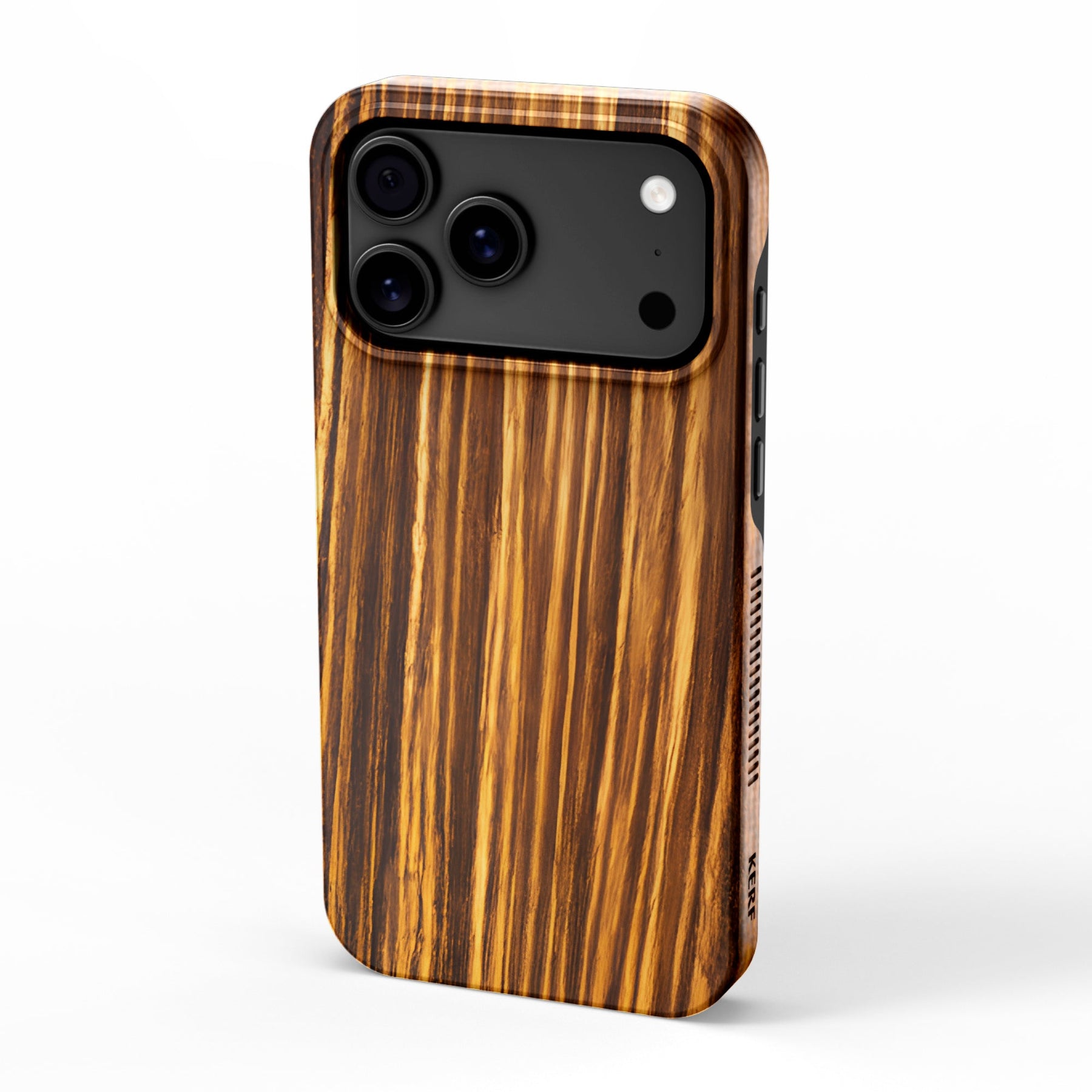 iPhone 17 Pro Max Solid Wood Case