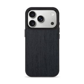 iPhone 17 Pro Slim Wood Case