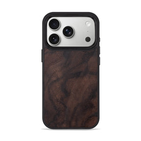 iPhone 17 Pro Slim Wood Case