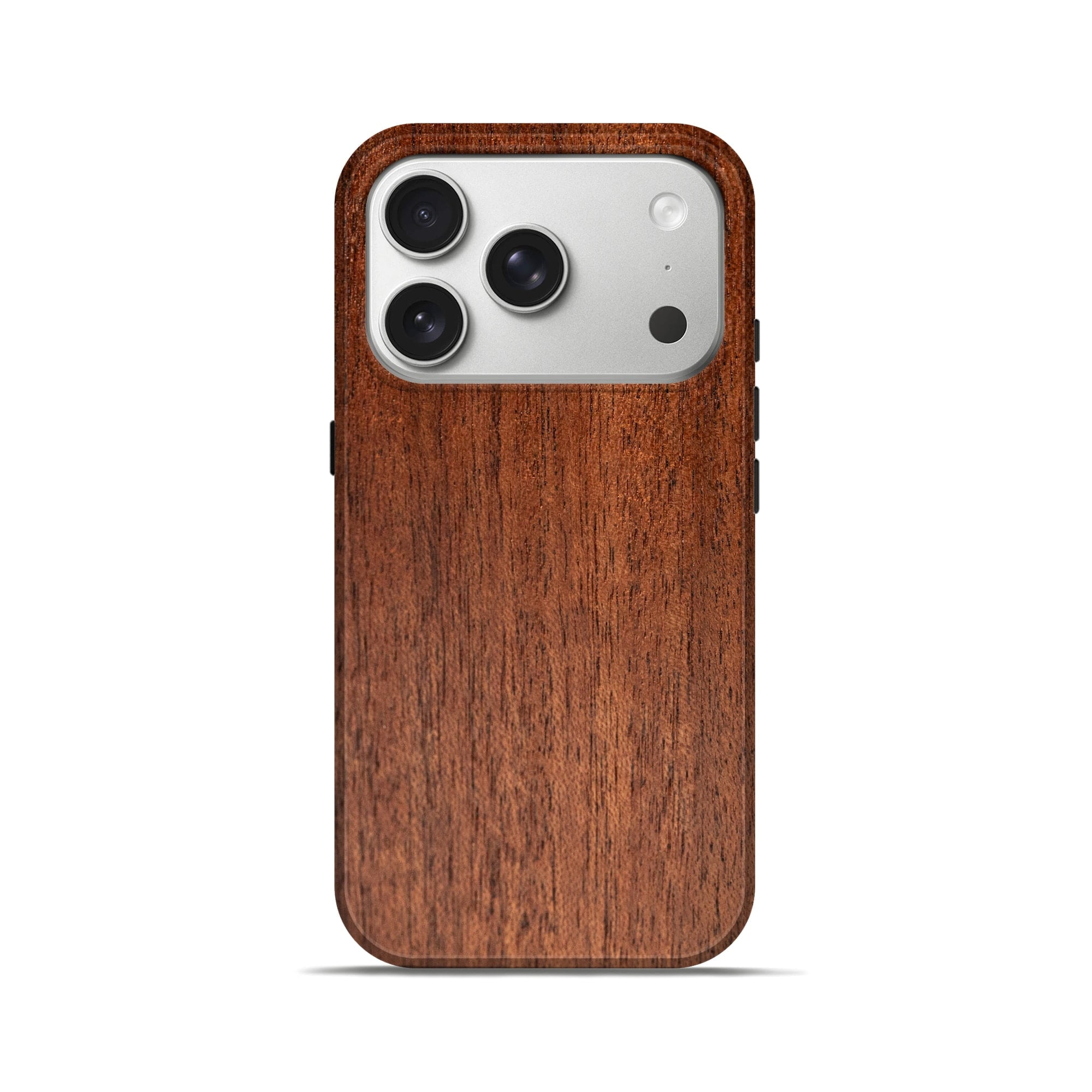 KERF iPhone 17 Pro 木製ケース iPhone 17 Pro Solid Wood Case