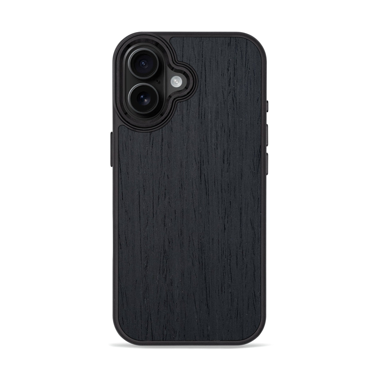 iPhone 17 Slim Wood Case