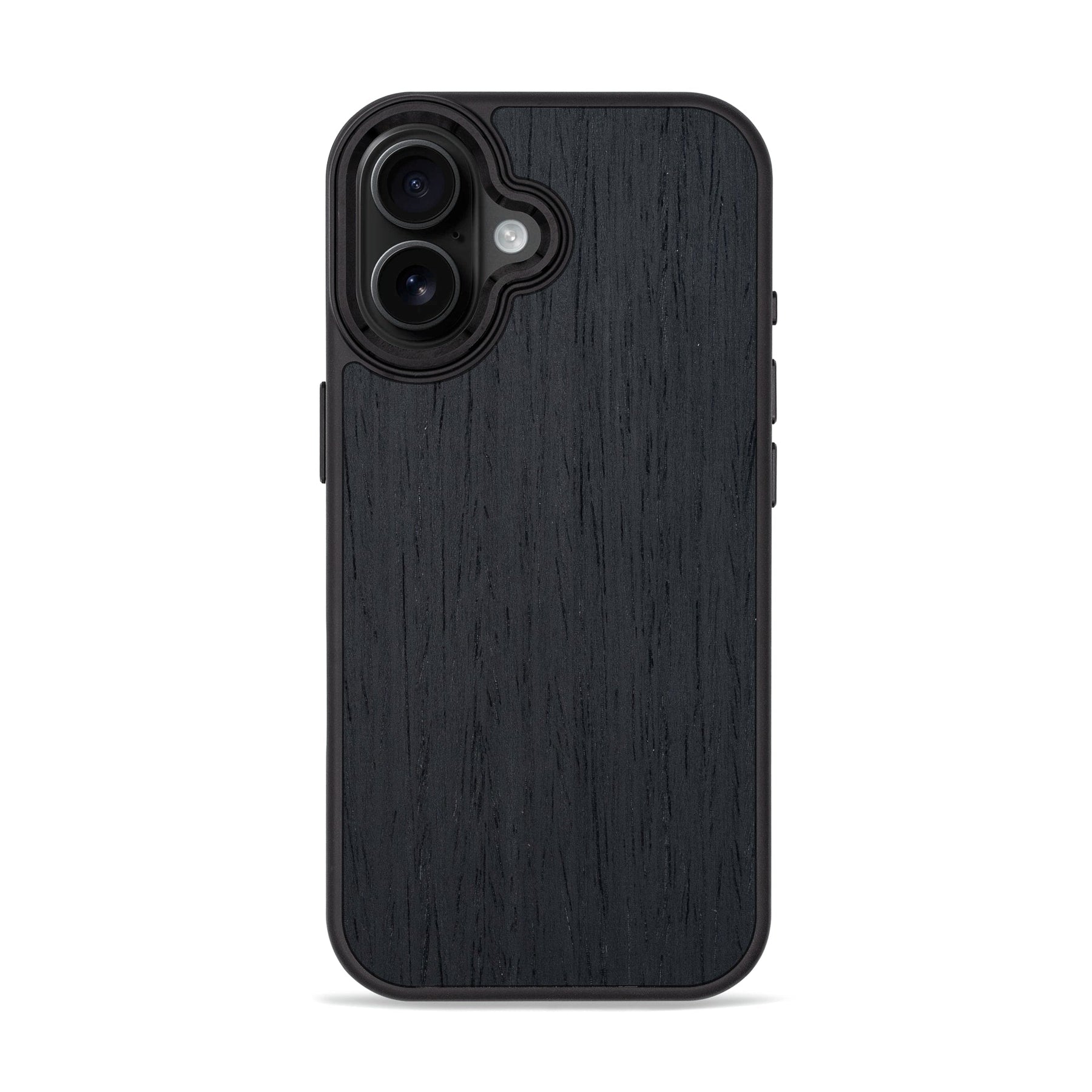 iPhone 17 Slim Wood Case