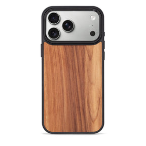 iPhone 18 Pro Max Slim Wood Case