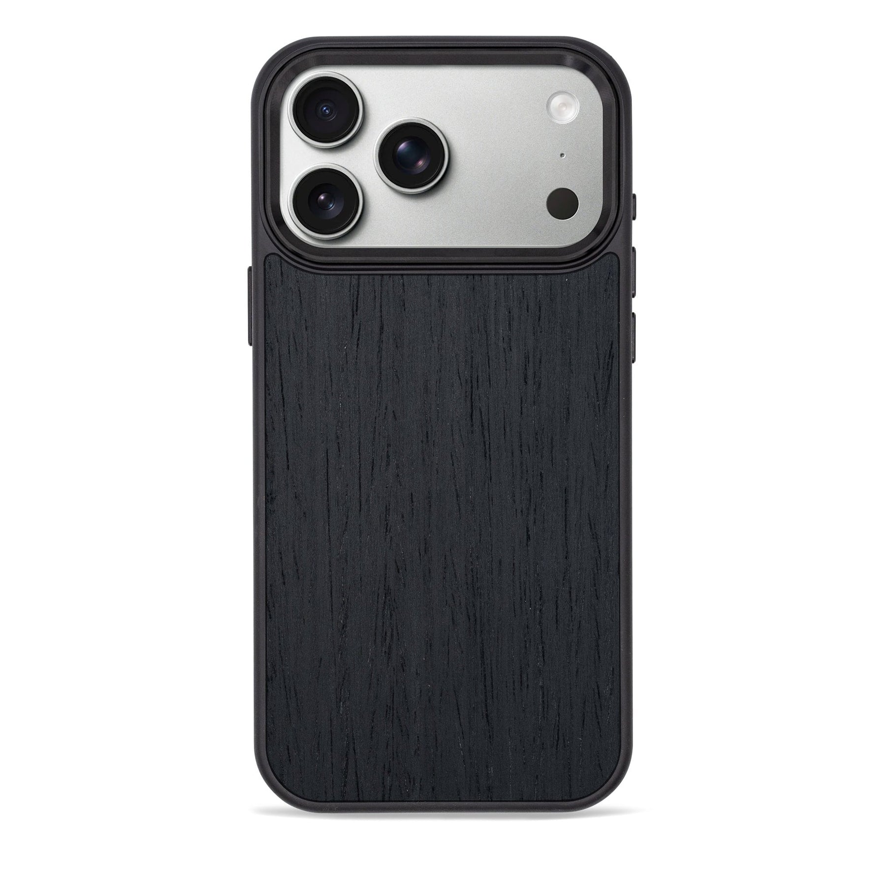iPhone 18 Pro Max Slim Wood Case