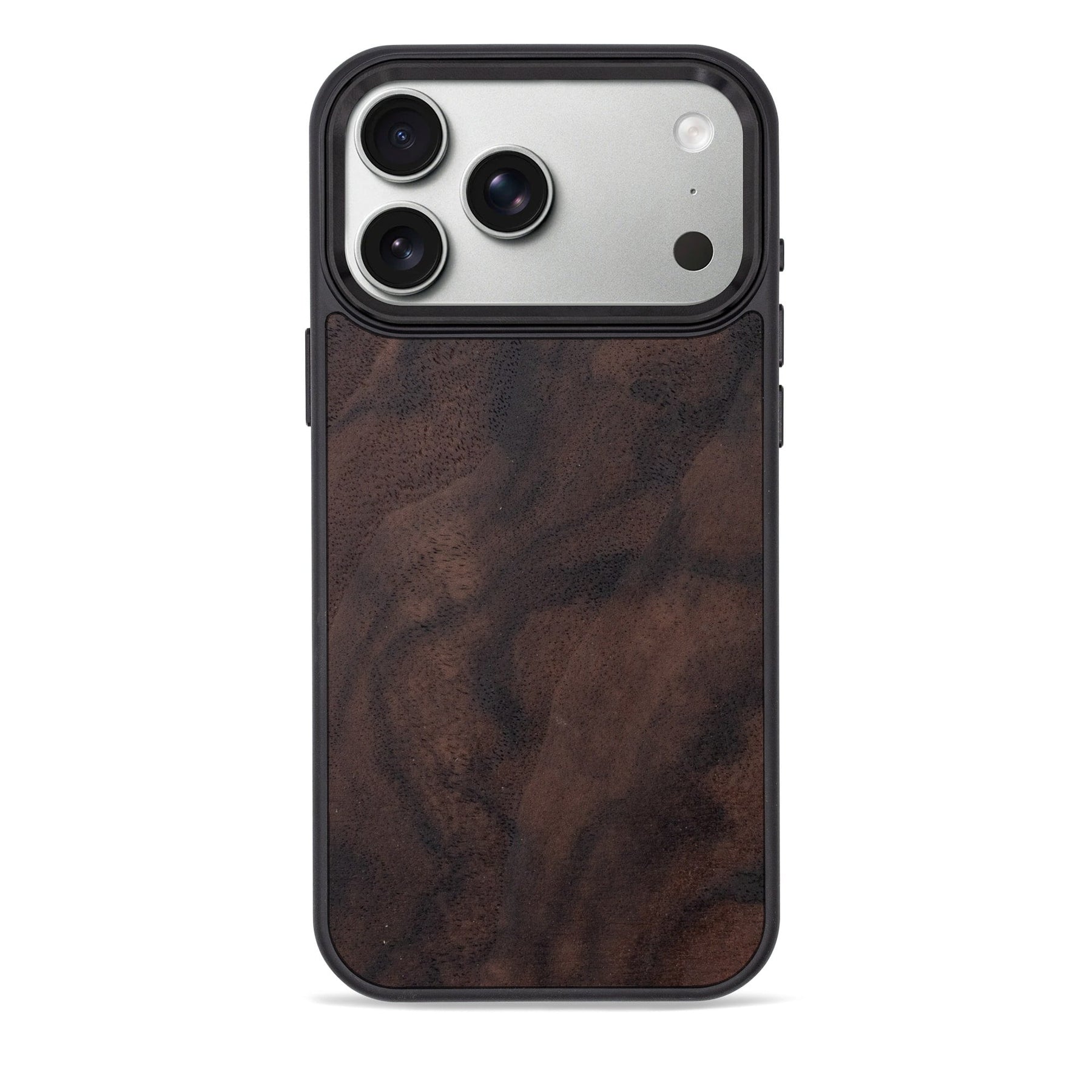 iPhone 18 Pro Max Slim Wood Case