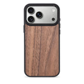 iPhone 18 Pro Max Slim Wood Case