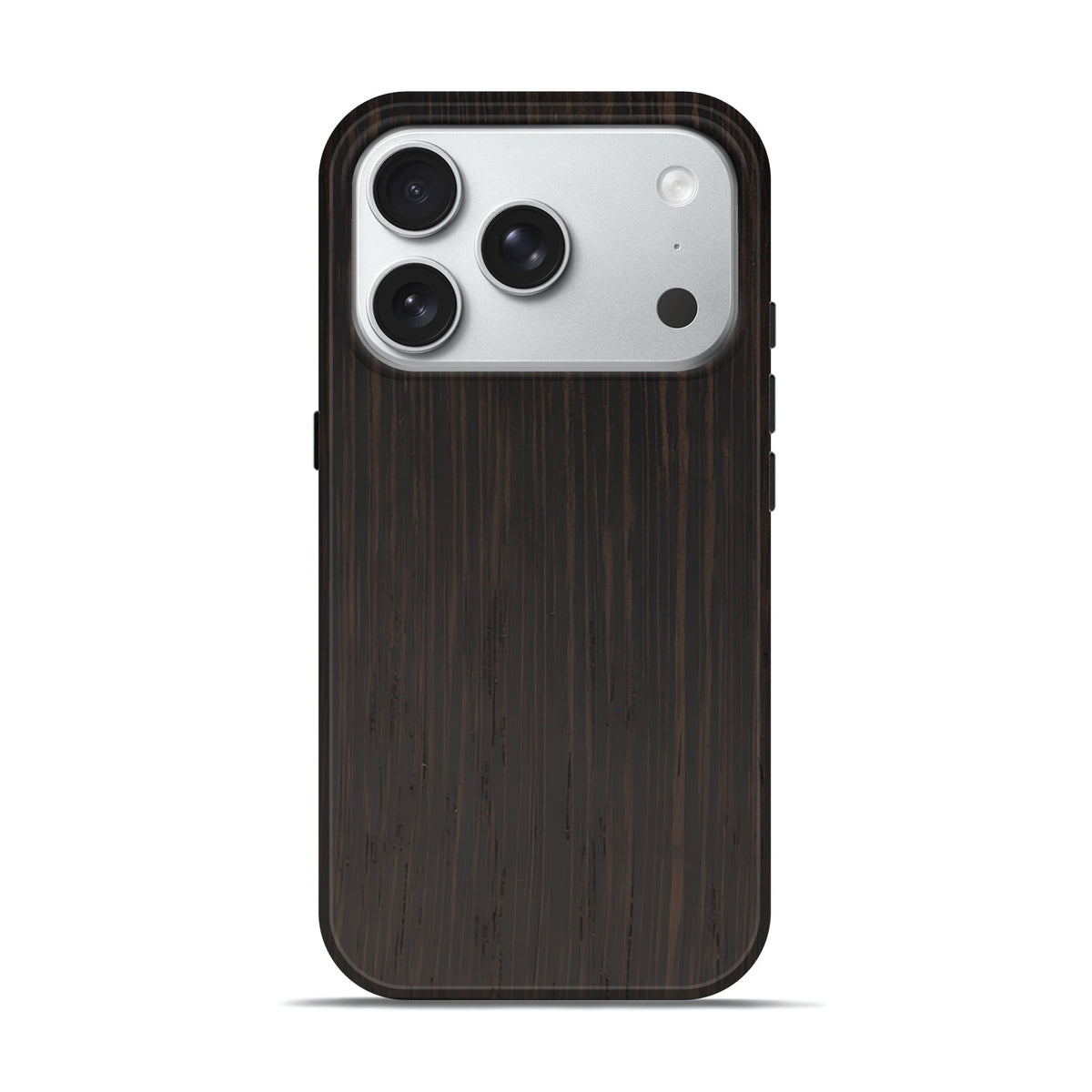 iPhone 18 Pro Max Solid Wood Case