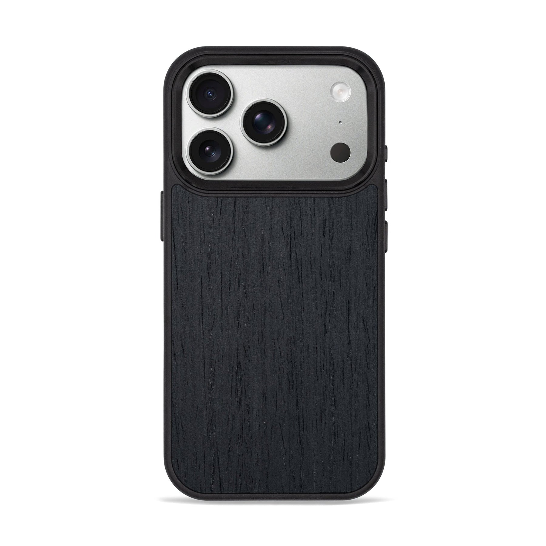 iPhone 18 Pro Slim Wood Case