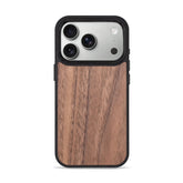 iPhone 18 Pro Slim Wood Case