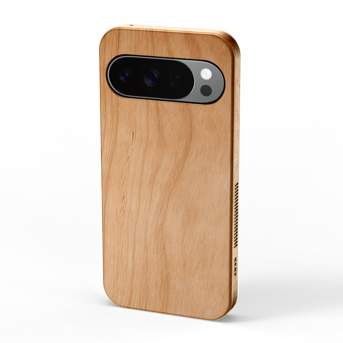 Pixel 10 Pro XL Solid Wood Case