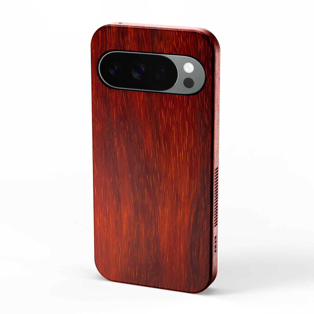Pixel 10 Pro XL Solid Wood Case
