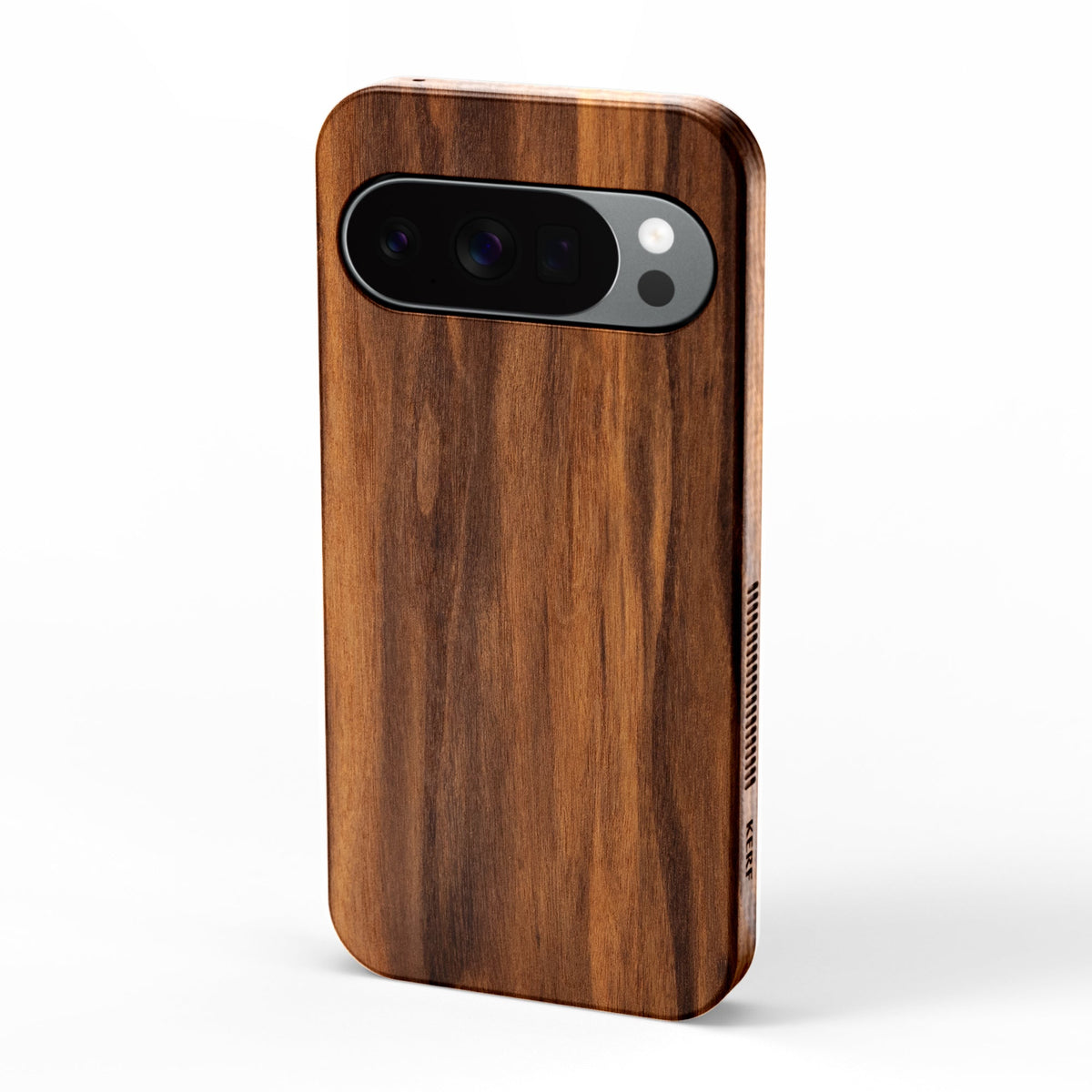Pixel 10 Pro XL Solid Wood Case