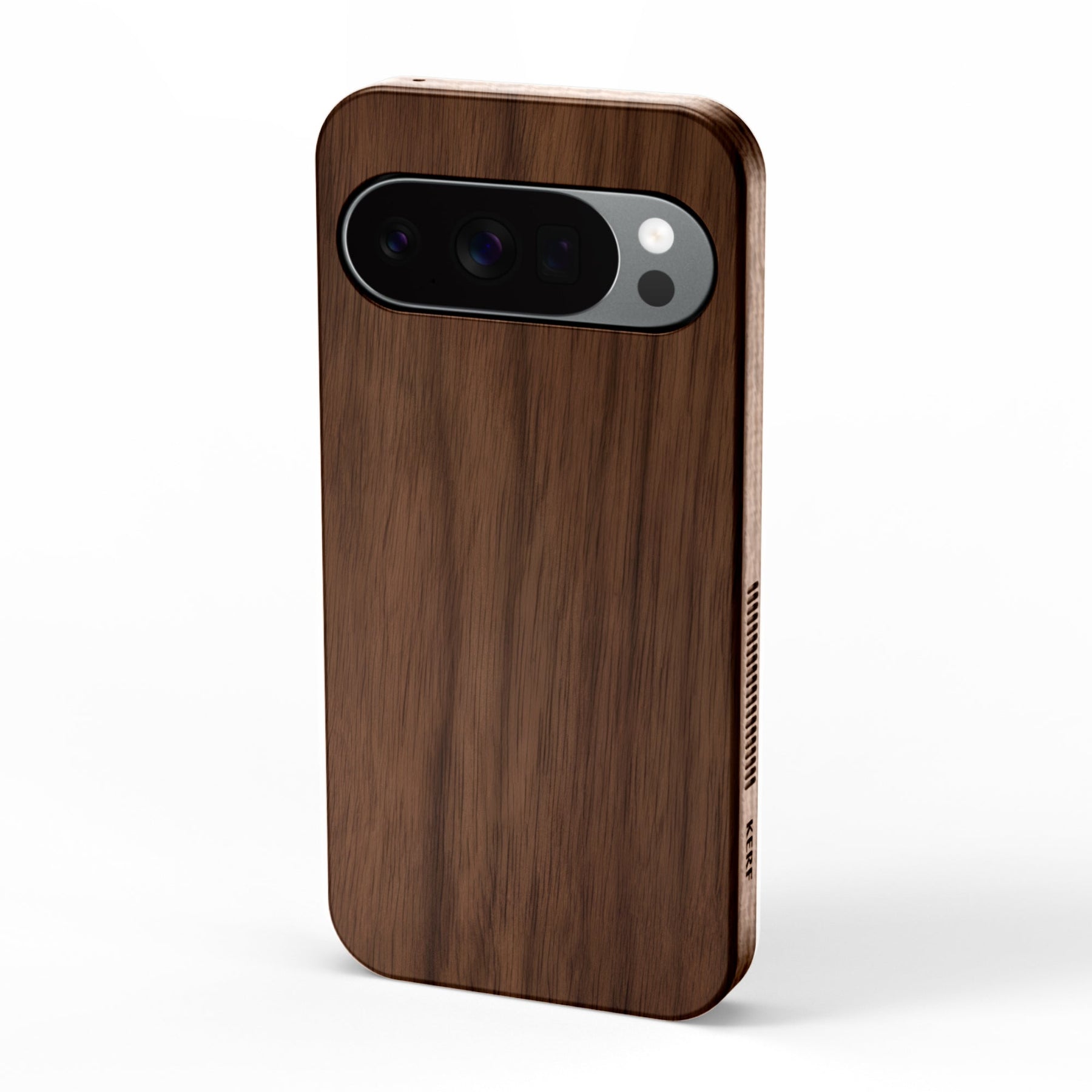 Pixel 10 Pro XL Solid Wood Case