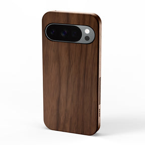 Pixel 10 Pro XL Solid Wood Case