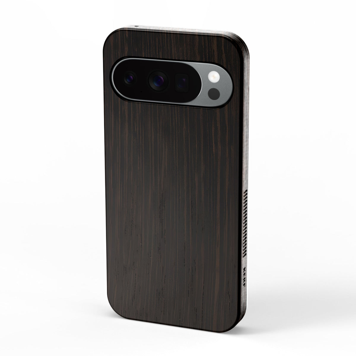 Pixel 10 Pro XL Solid Wood Case